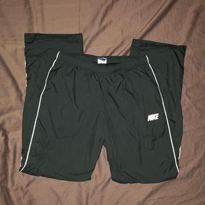 nike sweat pants